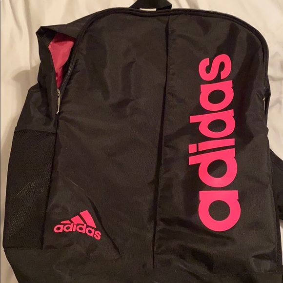 adidas new backpack